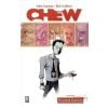 Chew T.1 Przysmak konesera