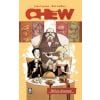 Chew T.3 Delicje deserowe