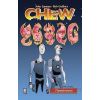 Chew T.4 Flambirowanie
