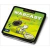 Warcaby - gra magnetyczna ALBI