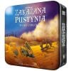 Zakazana Pustynia REBEL