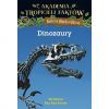 Dinozaury. Magiczny domek na drzewie