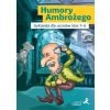 Humory Ambrożego.Dyktanda dla uczniów klas 7-8 GWO