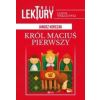 Król Maciuś pierwszy TW