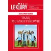 Trzej Muszkieterowie BR