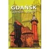 Karty pamiątkowe - Gdańsk, Gdynia, Sopot