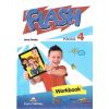Flash 4 WB EXPRESS PUBLISHING