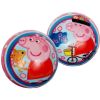 John Piłka perłowa Świnka Peppa 23 cm