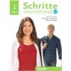 Schritte international neu 1 AB A1.1 PL HUEBER