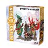 Rising Sun: Inwazja Dynastii PORTAL (CMON)