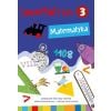 Lokomotywa 3 Matematyka podręcznik GWO