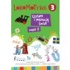 Lokomotywa 3. Czytam i poznaję świat cz.2 GWO