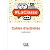La Classe A2 Ćwiczenia