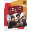 Edito B1 Methode de francais + CD