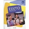 Edito A1. Podręcznik + CD mp3 + DVD