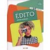 Edito C1 Methode de francais + DVD