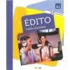 Edito, poziom A1. Ćwiczenia + CD