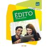 Edito A2. Podręcznik + CD + DVD