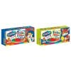 Farby plakatowe 20ml 8 kolorów BAMBINO