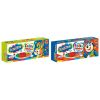 Farby plakatowe 20ml 10 kolorów BAMBINO