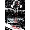 Staruszek Logan T.3 Na granicy