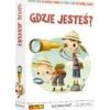 Gra - Gdzie jesteś