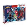 Puzzle 180 Super kolor Spiderman
