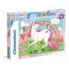 Puzzle 104 Brilliant I believe in unicorns