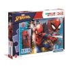 Puzzle 24 maxi Super kolor Spiderman