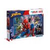 Puzzle 60 Maxi Super kolor Spiderman