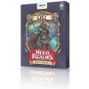 Hero Realms: Talia Bossa: Lisz IUVI Games