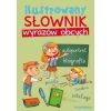 Ilustrowany słownik wyrazów obcych BR