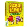 Gra karciana - Pędzące Żółwie