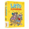Gra - Lato z Komarami