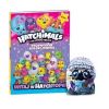 Hatchimals. Przewodnik kolekcjonera T.1