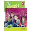 En avant! 2 podręcznik wieloletni HACHETTE