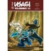 Usagi Yojimbo Saga. Księga 2