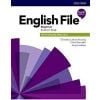 English File 4E Beginner SB + online practice