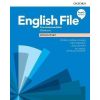 English File 4E Pre-Intermediate WB without key