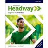 Headway 5E Beginner SB + online practice