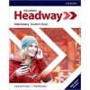 Headway 5E Elementary SB + online practice