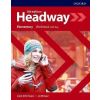 Headway 5E Elementary WB + key OXFORD