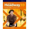 Headway 5E Pre-intermediate WB + key OXFORD