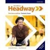 Headway 5E Pre-Intermediate SB + online practice