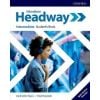 Headway 5E Intermediate SB + online practice
