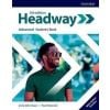 Headway 5E Advanced SB + online practice