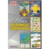 Ilustrowany atlas szkolny.Atlas przyrodniczo-geog.