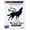Angielski z ćw. The Hound of the Baskervilles