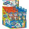 Klej magiczny w tubie 45g (12szt) display BAMBINO