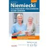 Niemiecki dla opiekunów i pracow. służby zdrowia